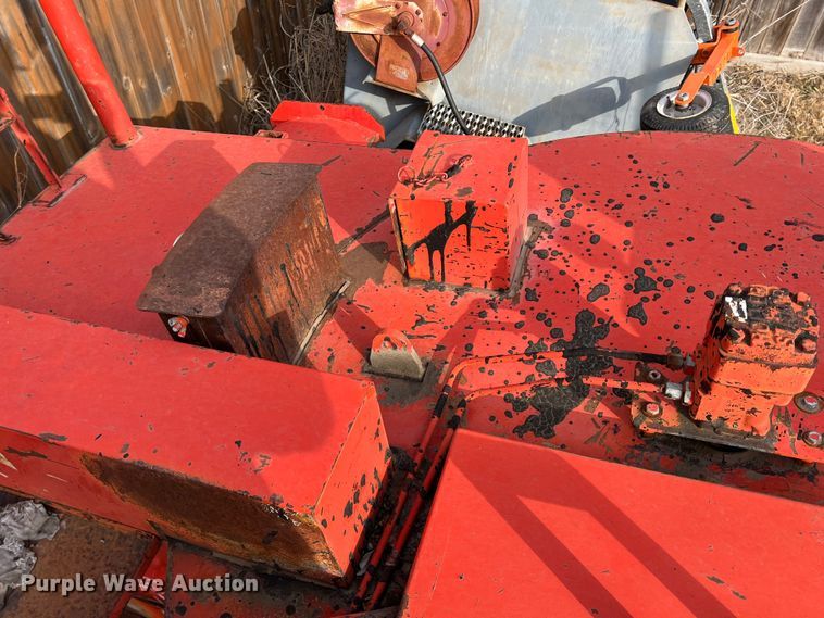 image for item DS2699 1994 Crafco EZ Pour 200D  crack sealer