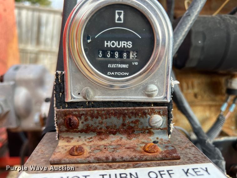 image for item DS2699 1994 Crafco EZ Pour 200D  crack sealer