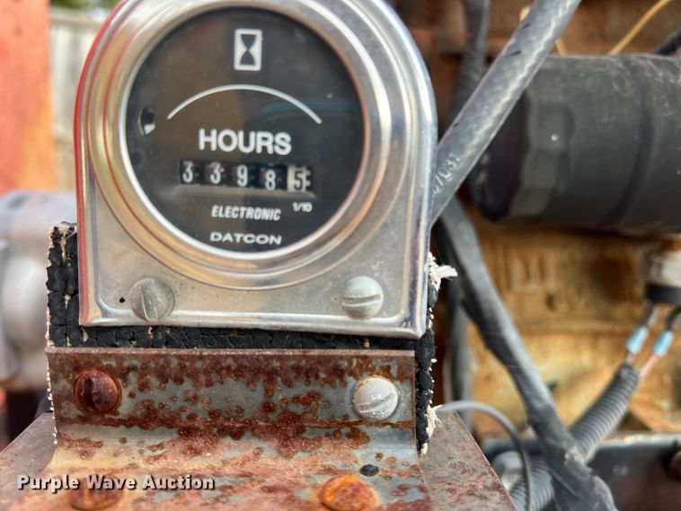 image for item DS2699 1994 Crafco EZ Pour 200D  crack sealer