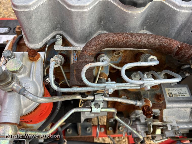 image for item DS2699 1994 Crafco EZ Pour 200D  crack sealer