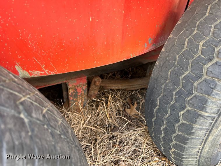 image for item DS2699 1994 Crafco EZ Pour 200D  crack sealer