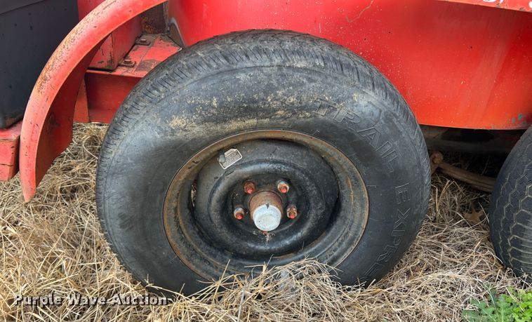 image for item DS2699 1994 Crafco EZ Pour 200D  crack sealer