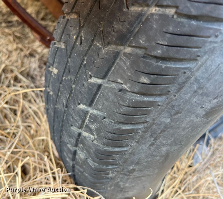 image for item DS2699 1994 Crafco EZ Pour 200D  crack sealer