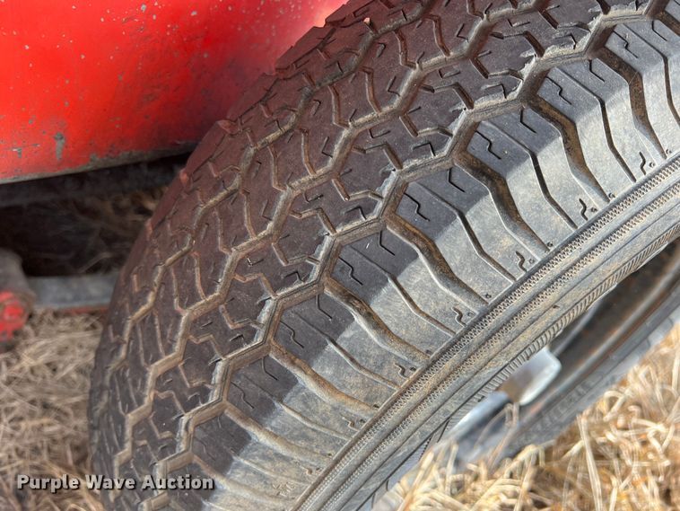 image for item DS2699 1994 Crafco EZ Pour 200D  crack sealer