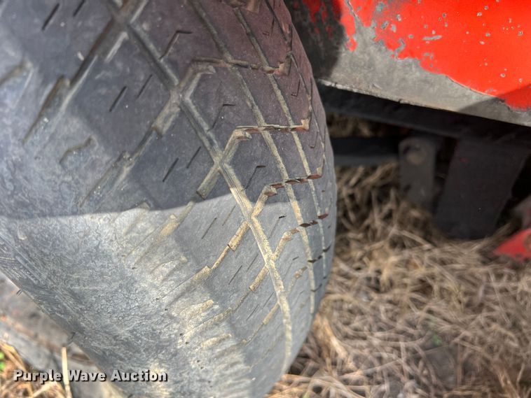 image for item DS2699 1994 Crafco EZ Pour 200D  crack sealer