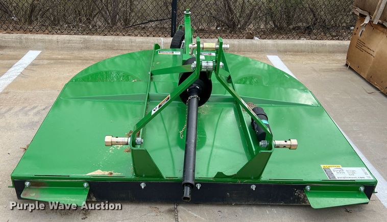 image for item DS2727 Frontier RC2072  rotary mower