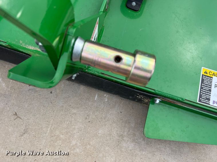 image for item DS2727 Frontier RC2072  rotary mower