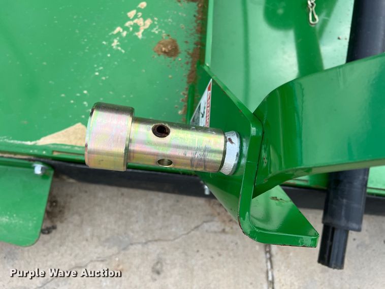 image for item DS2727 Frontier RC2072  rotary mower