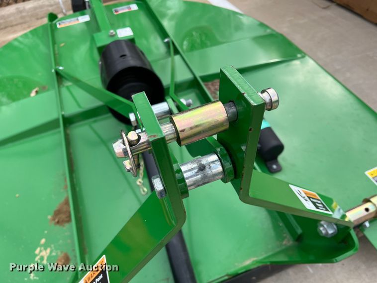 image for item DS2727 Frontier RC2072  rotary mower