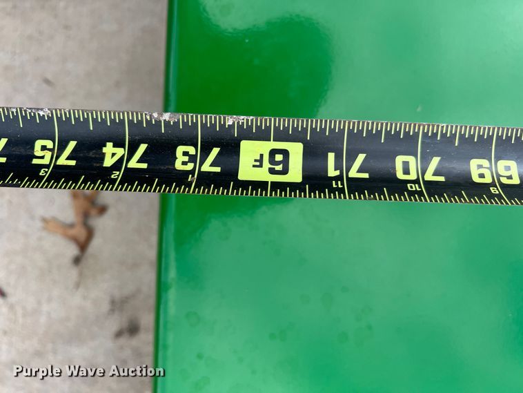 image for item DS2727 Frontier RC2072  rotary mower