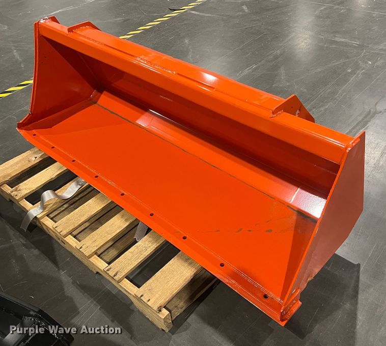 image for item DS2735 Kubota L2248  bucket