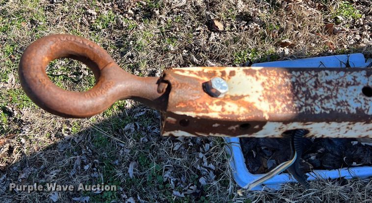 image for item ID9381 Amida AL4000  light plant