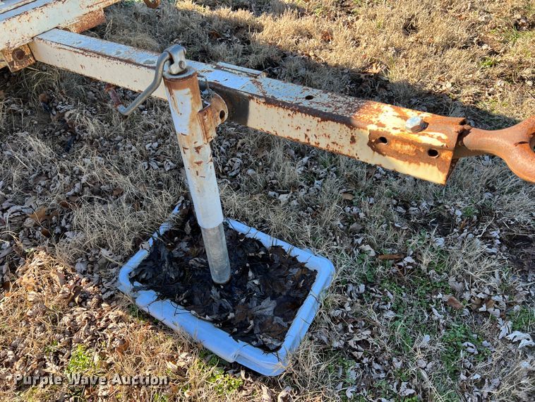 image for item ID9381 Amida AL4000  light plant