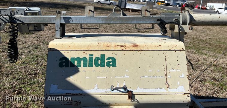 image for item ID9381 Amida AL4000  light plant