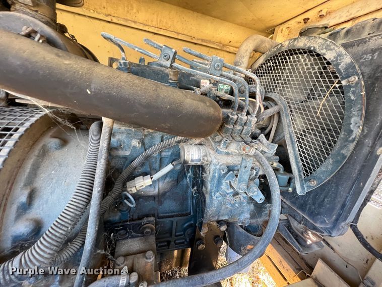 image for item ID9381 Amida AL4000  light plant