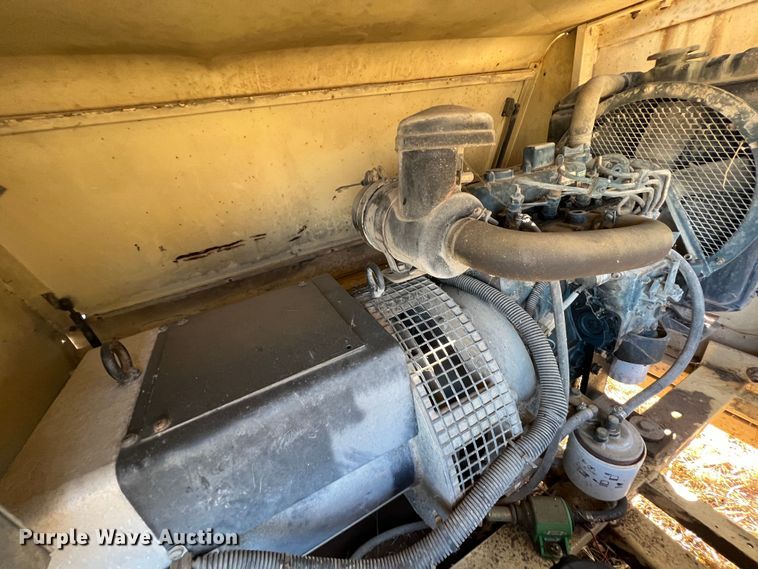 image for item ID9381 Amida AL4000  light plant