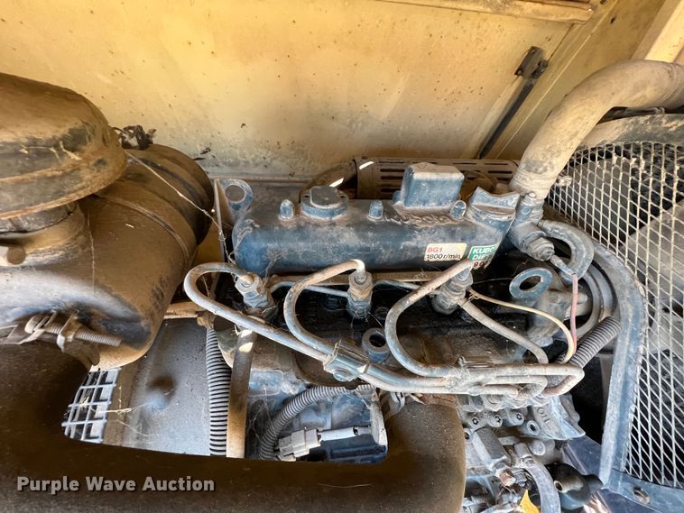 image for item ID9381 Amida AL4000  light plant