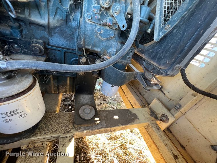 image for item ID9381 Amida AL4000  light plant