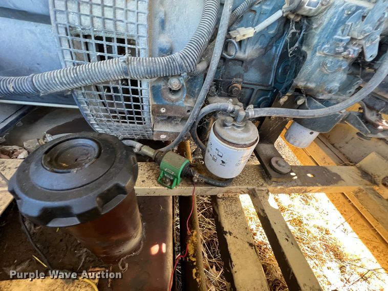 image for item ID9381 Amida AL4000  light plant