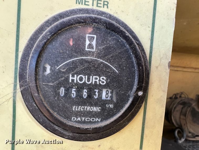 image for item ID9381 Amida AL4000  light plant