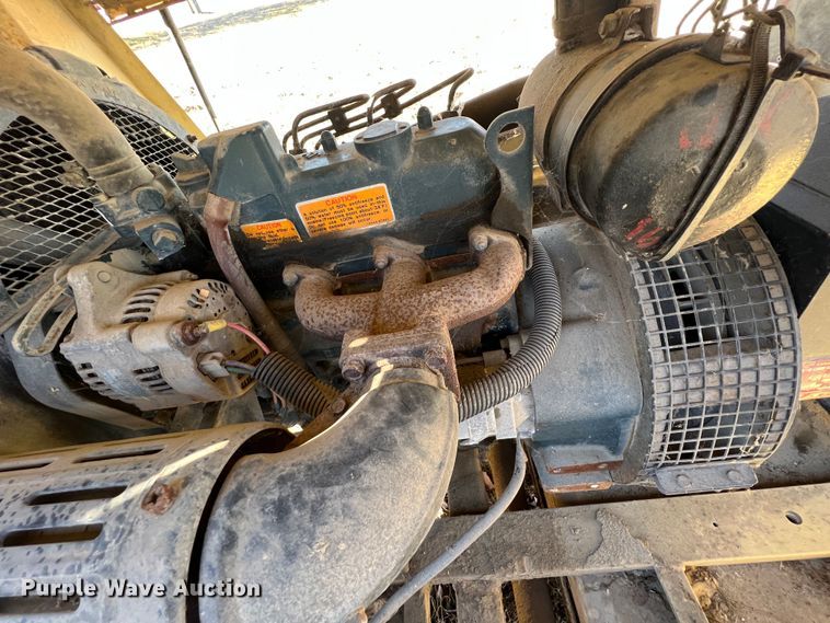 image for item ID9381 Amida AL4000  light plant