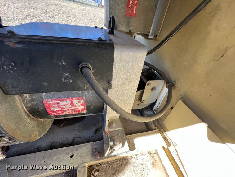 image for item ID9381 Amida AL4000  light plant