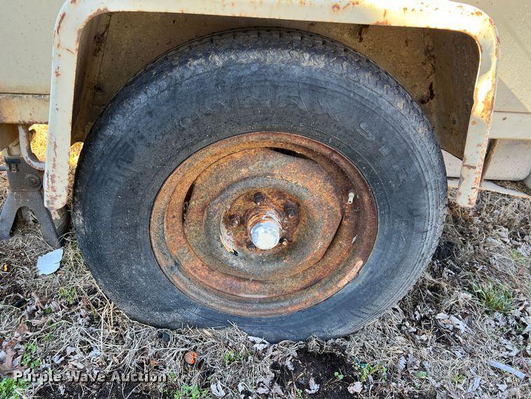 image for item ID9381 Amida AL4000  light plant