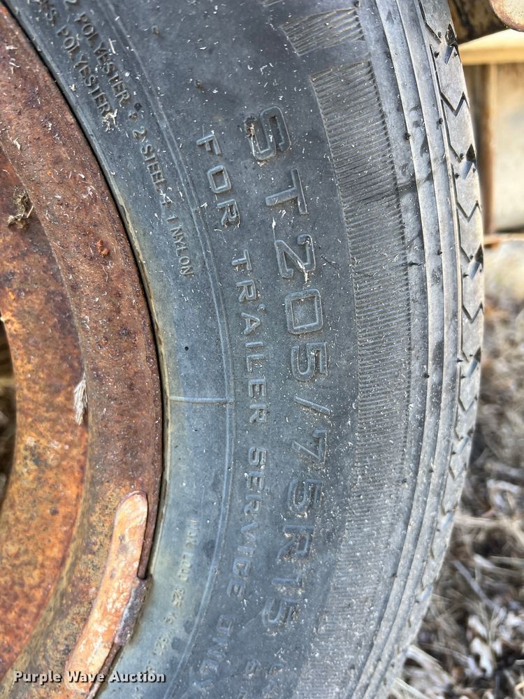 image for item ID9381 Amida AL4000  light plant