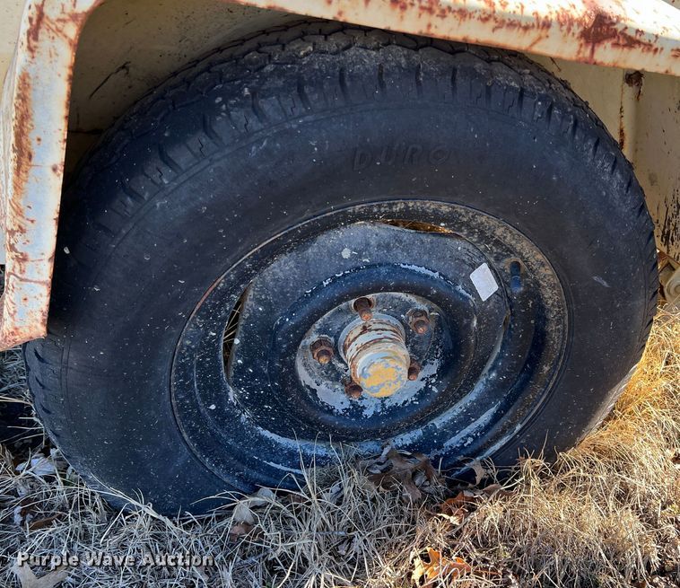 image for item ID9381 Amida AL4000  light plant