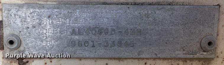 image for item ID9381 Amida AL4000  light plant