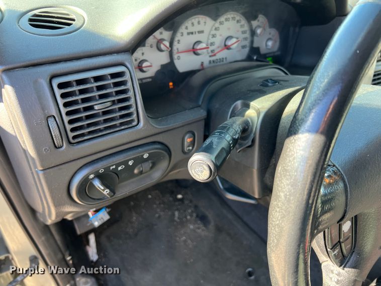 image for item ID9392 2005 Mercury Mountaineer  SUV