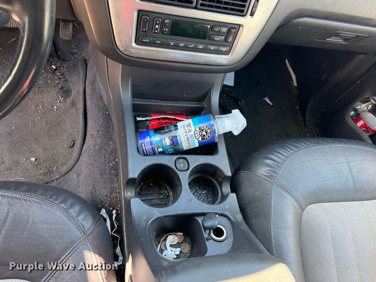 image for item ID9392 2005 Mercury Mountaineer  SUV