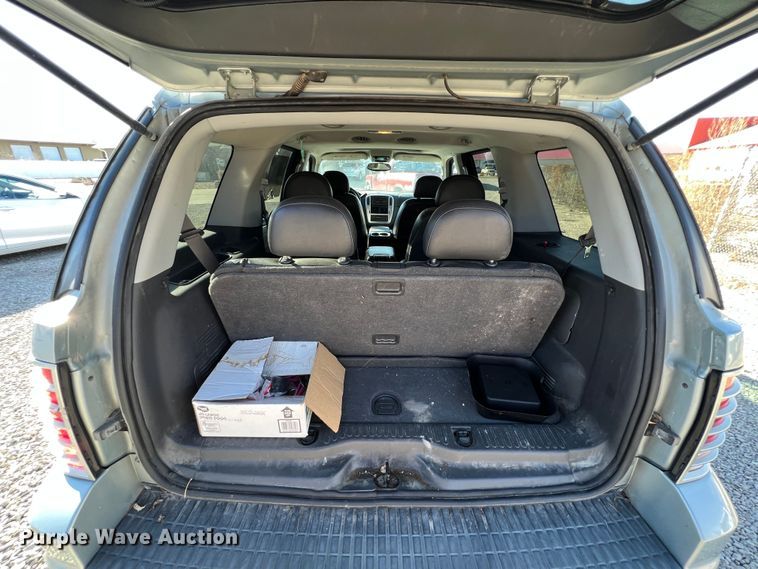 image for item ID9392 2005 Mercury Mountaineer  SUV