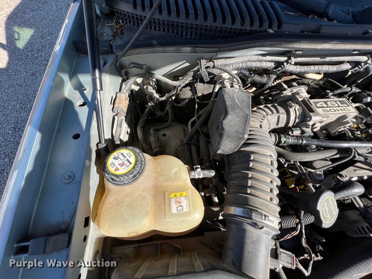 image for item ID9392 2005 Mercury Mountaineer  SUV