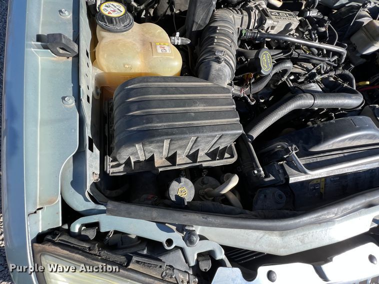 image for item ID9392 2005 Mercury Mountaineer  SUV