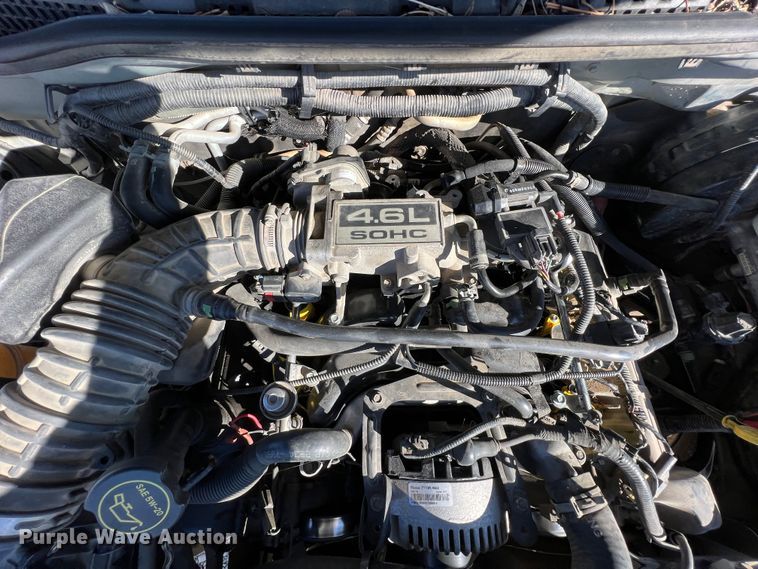 image for item ID9392 2005 Mercury Mountaineer  SUV