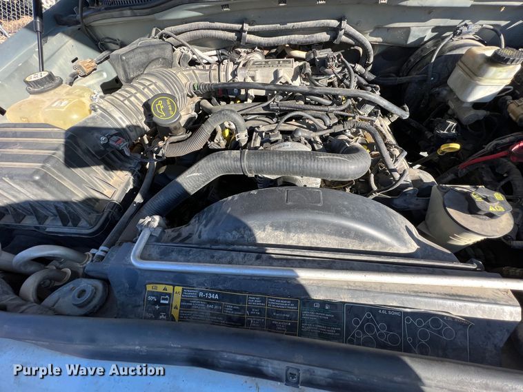 image for item ID9392 2005 Mercury Mountaineer  SUV