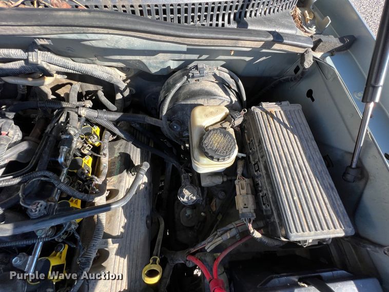 image for item ID9392 2005 Mercury Mountaineer  SUV