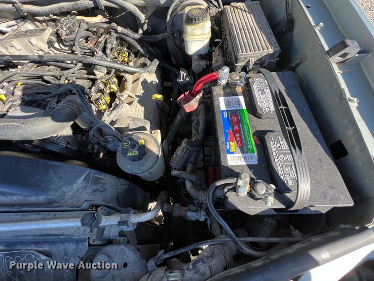 image for item ID9392 2005 Mercury Mountaineer  SUV