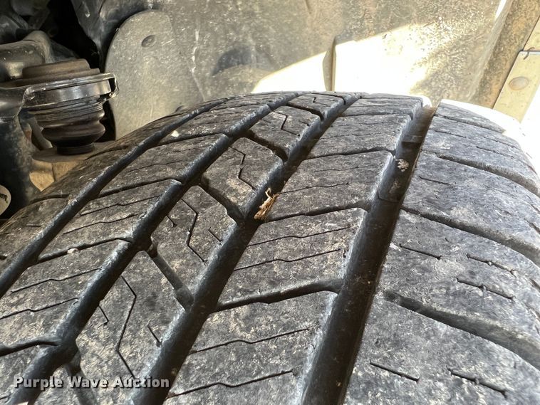 image for item ID9392 2005 Mercury Mountaineer  SUV