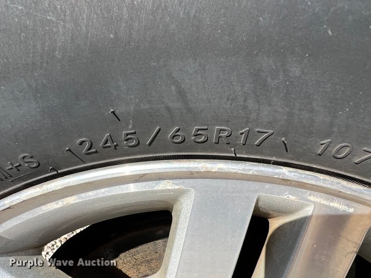 image for item ID9392 2005 Mercury Mountaineer  SUV