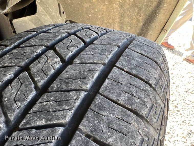 image for item ID9392 2005 Mercury Mountaineer  SUV