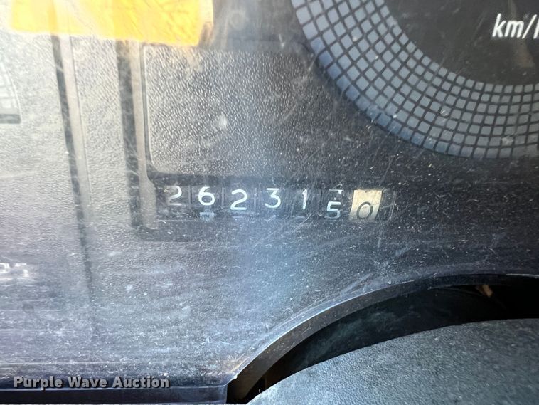 image for item ID9393 1989 Chevrolet K1500  Ext. Cab pickup truck