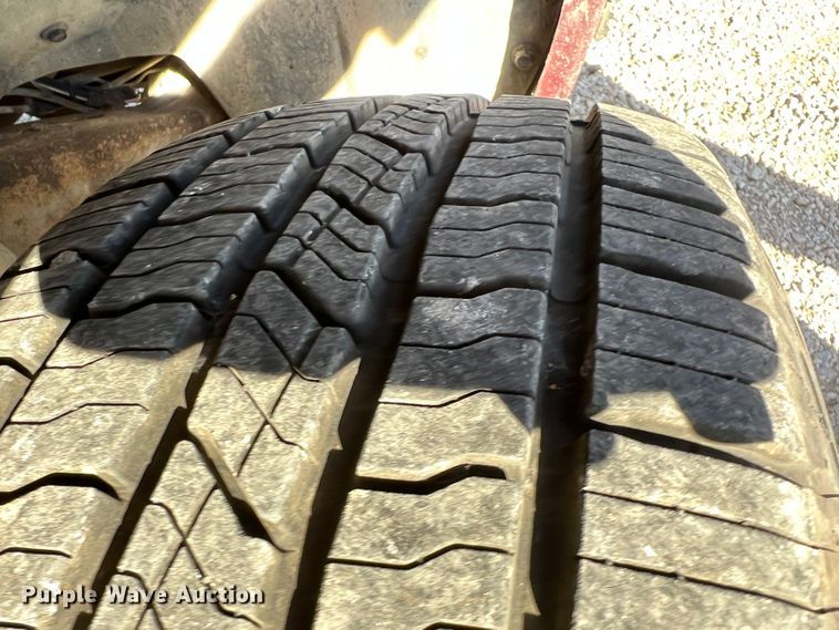 image for item ID9393 1989 Chevrolet K1500  Ext. Cab pickup truck