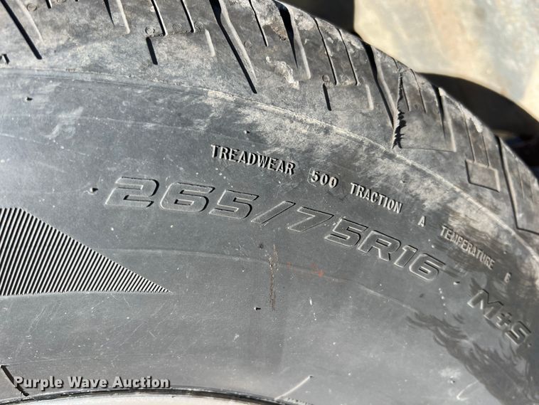 image for item ID9393 1989 Chevrolet K1500  Ext. Cab pickup truck