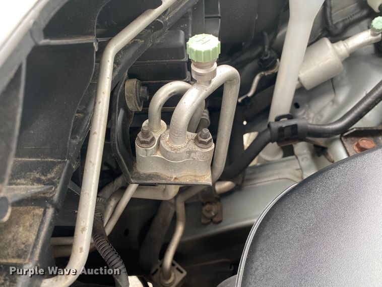 image for item IG9898 2007 Hyundai Santa Fe  SUV