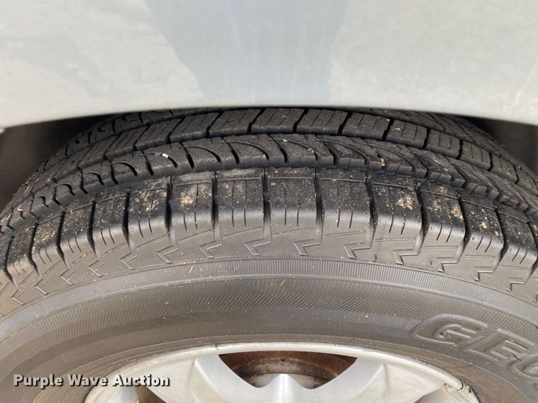 image for item IG9898 2007 Hyundai Santa Fe  SUV