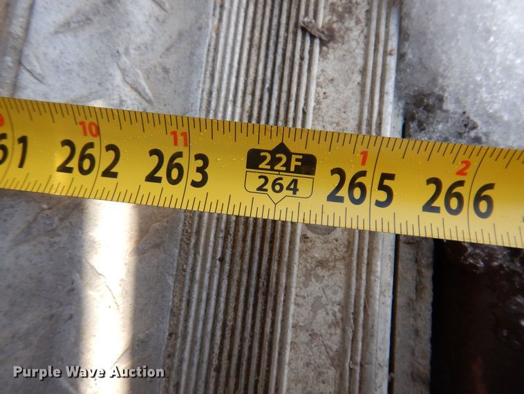 image for item IO9336 2007 Freightliner MT55  delivery truck