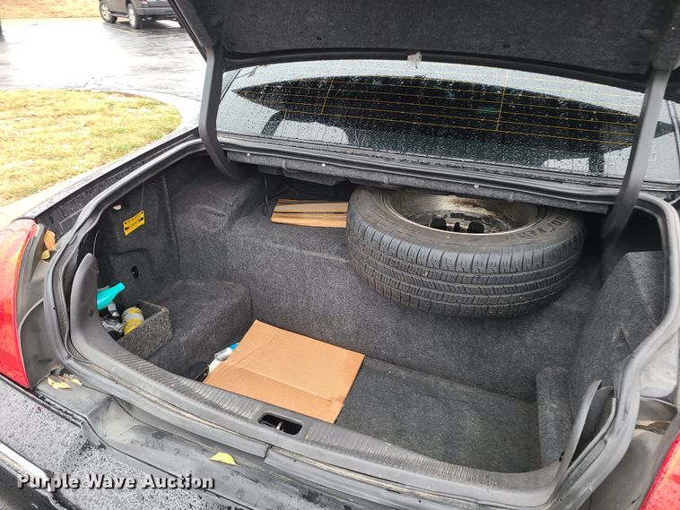 image for item JG9575 2011 Lincoln Town Car Executive L