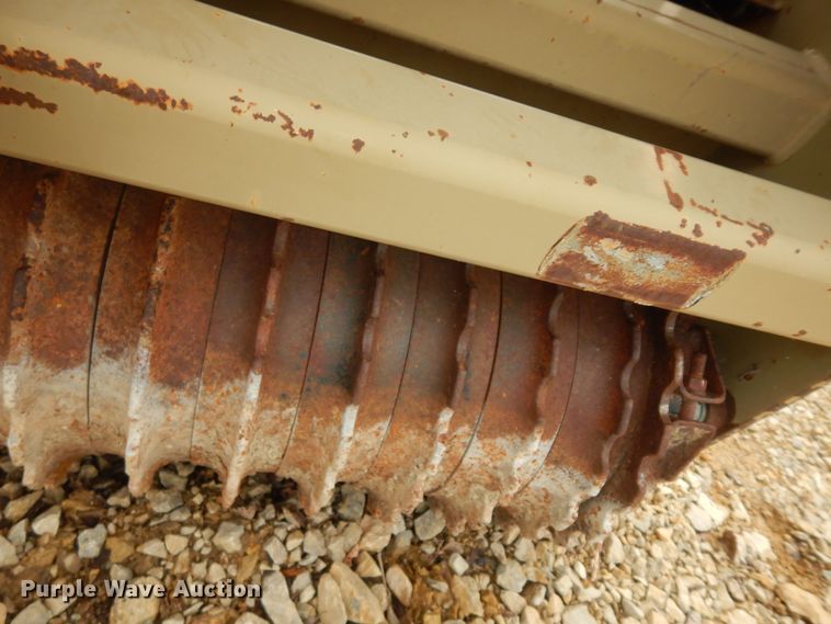 image for item JQ9918 Land Pride  seeder